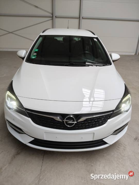 Opel Astra Sports Tourer 2020 ESP Krzeszów sprzedam