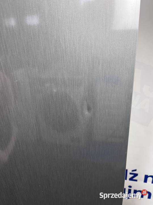 Lodówka Sharp SJFBA05DMXLEEU Pełny No Frost 180 Pozostałe Warszawa