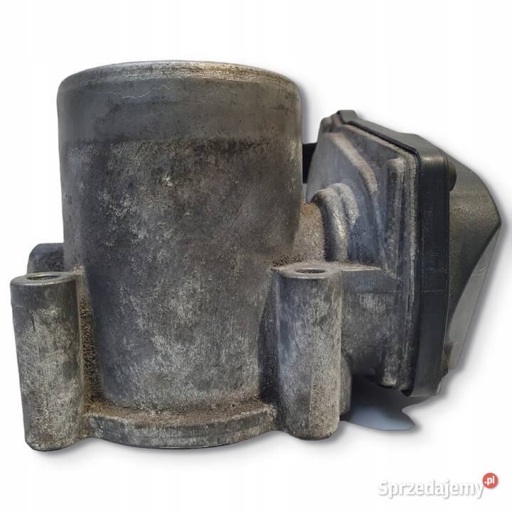 PRZEPUSTNICA VW Polo IV 14 16V 03C133062S Przepustnice Chełm sprzedam