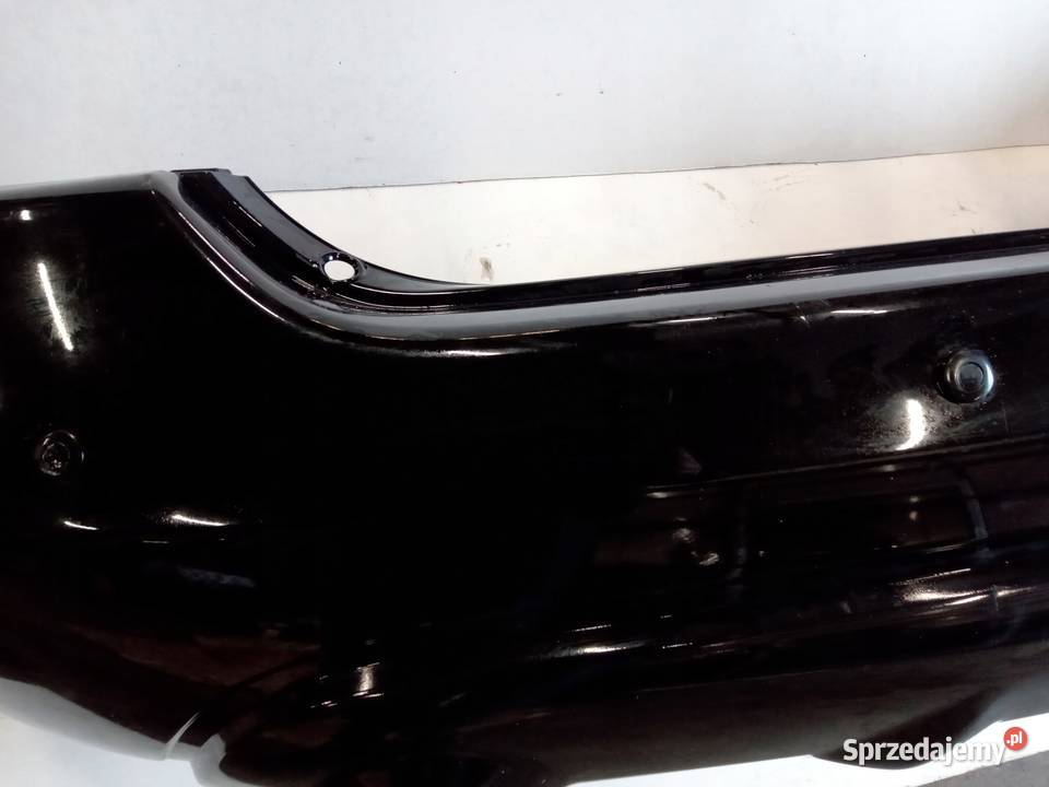 ZDERZAK TYŁ TYLNY NISSAN MURANO Z50 Nowy Tomyśl