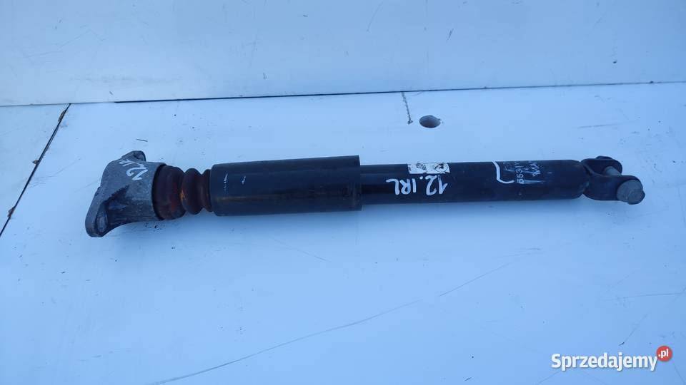 AMORTYZATOR LEWY PRAWY TYLNY HYUNDAI I30 II LIFT Włoszczowa