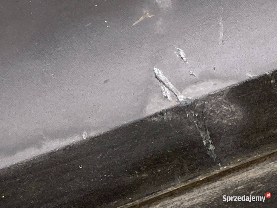 LISTWA PROGOWA LEWY MINI CLUBMAN F54 Kombi Karoseria