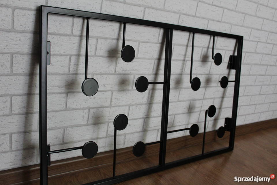 wieszak do przedpokoju Nowy producenta Stylowe Wyposażenie wnętrz Poznań