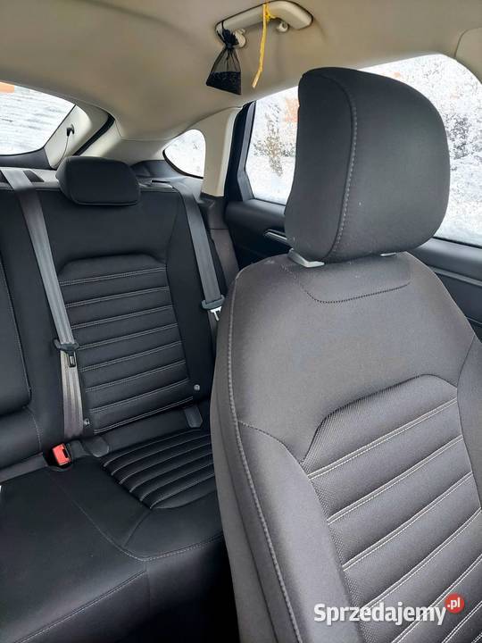 Ford Mondeo Rok produkcji 2016 Kalisz sprzedam