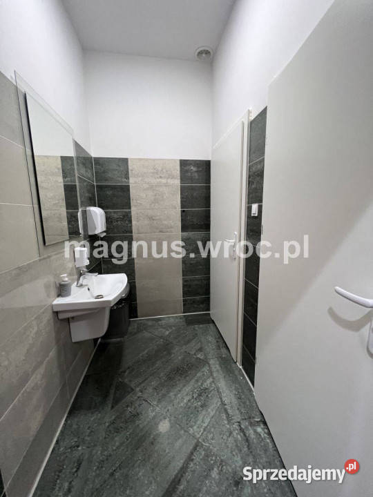 Powierzchnia biurowa w centrum Wrocławia dolnośląskie Wrocław