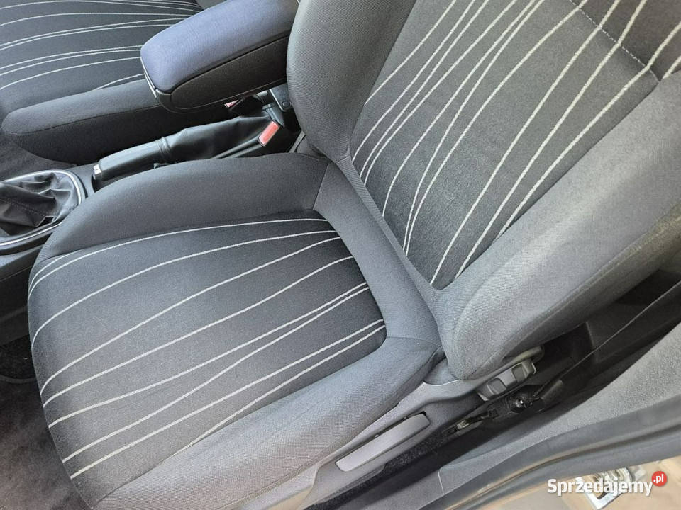 Opel Corsa GWARANCJA 14 benzyna gaz nawigacja 5 Warszawa