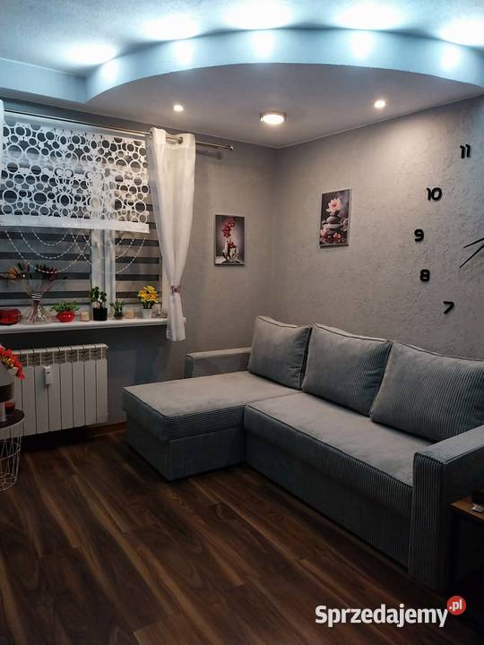 Unikatowy stolik kawowy Oława