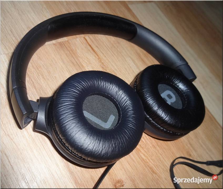 Sluchawki JBL TL0700GM Szczecin