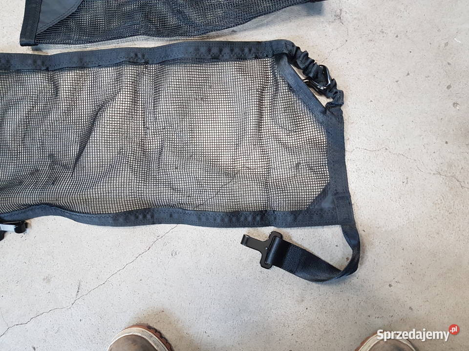 BMW 2 GRAN TOURER 2019 2020 SIATKA BAGAZNIKA Organizery i siatki Turek