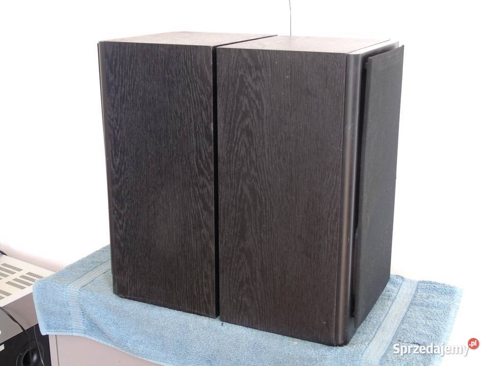 Kolumny Perfect 150 Tonsil 2x 150 wat DOSTAWA sprzedam