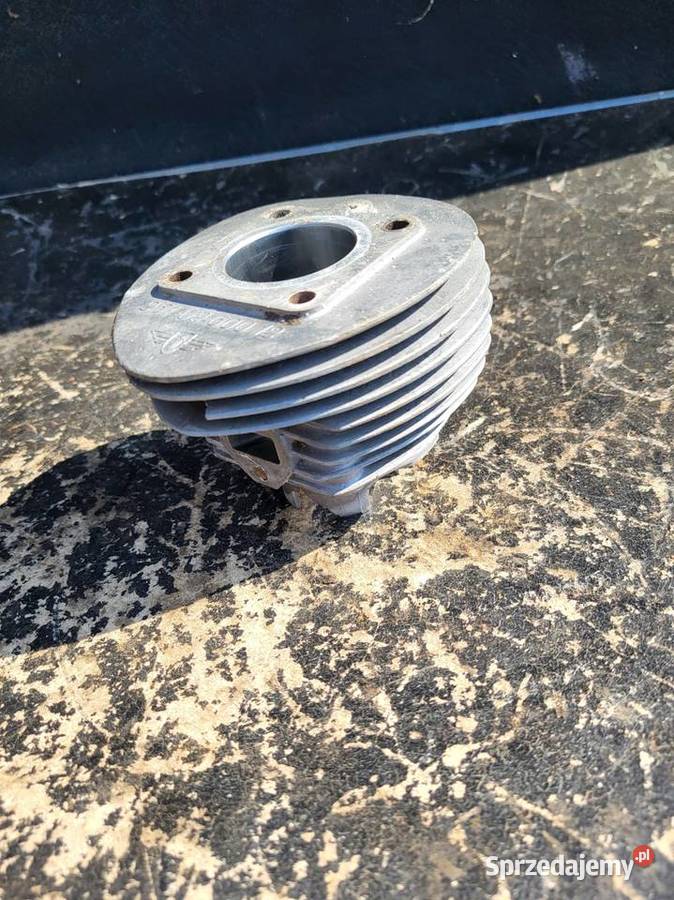 CYLINDER SILNIKA ZUNDAPP 251 02 600 12 Rybnik sprzedam