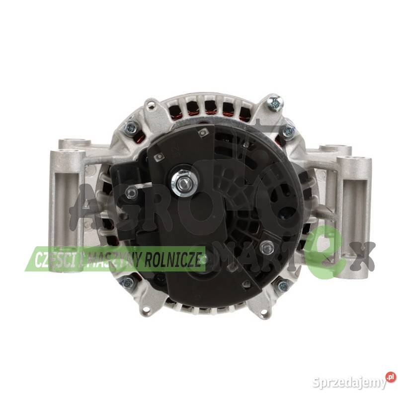 51488612 84599863 ALTERNATOR CNH Wichrów