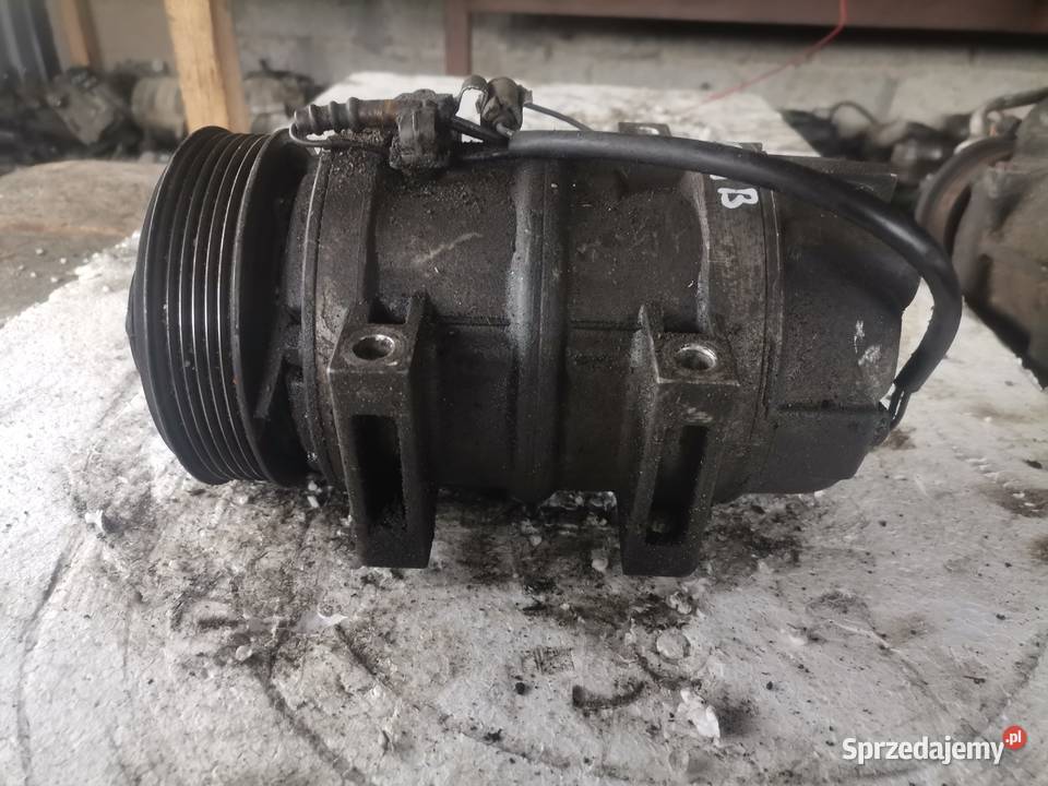Spężarka Kompresor Klimatyzacji Volvo S80 29B Wisznice