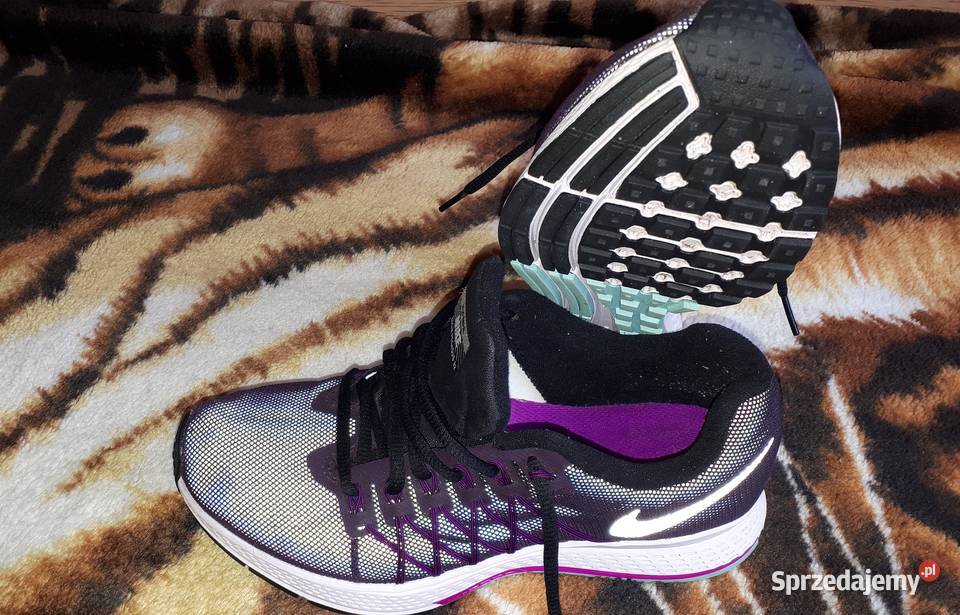 Nike Pegasus 32 H2O Repel rozmiar 38 Białystok