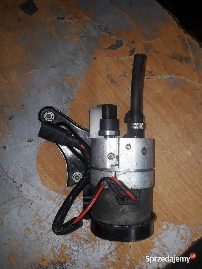 Pompa ESP Audi 8E0 614 175 F dolnośląskie Lubin sprzedam