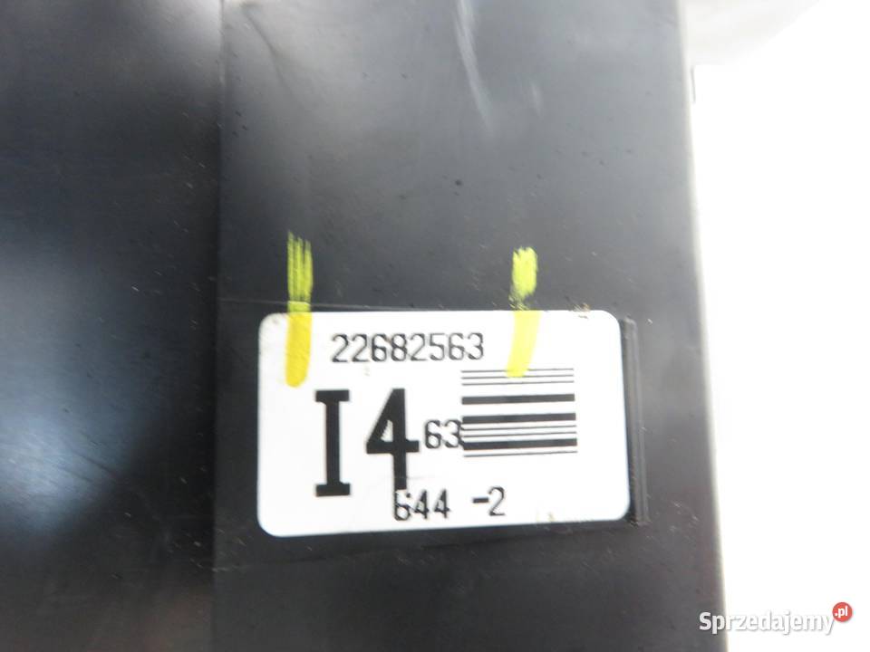 BSI CHEVROLET EQUINOX 34 AWD LNJ 22682563