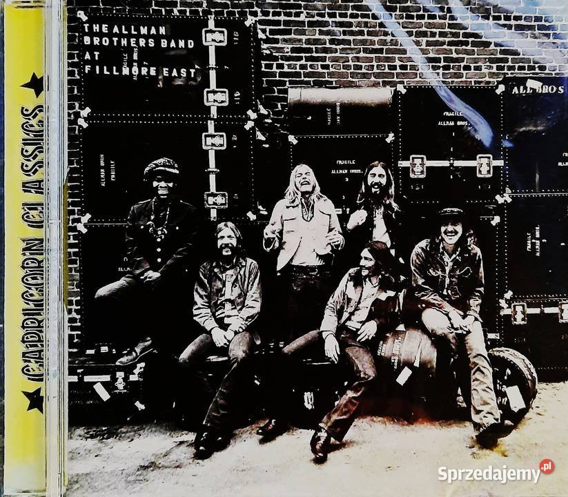 Sprzedam Album CD Króla Bluesa John Lee Hooker sprzedam