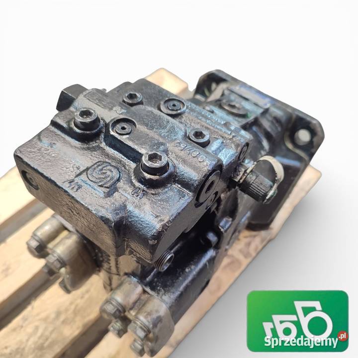 Pompa jazdy 51D110 Hydromotor Sauer Danfoss wielkopolskie Wilkowo