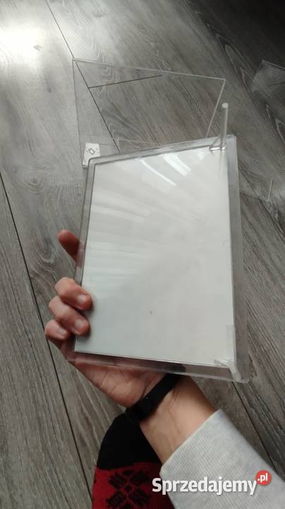 ramki kolejne komplet Poznań