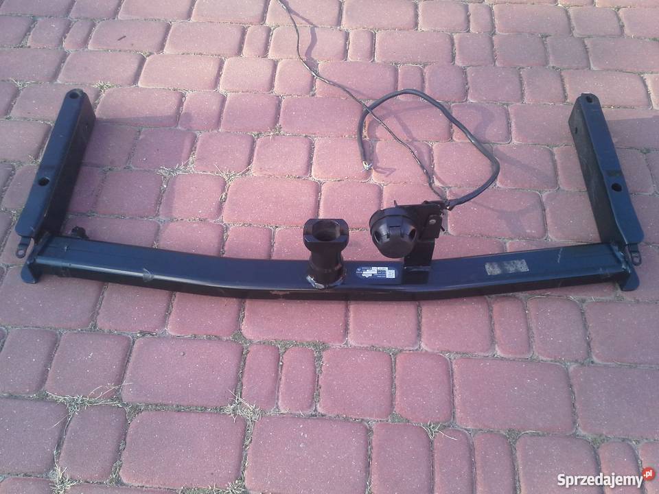 Audi A4 B6 Hak Belka Haka 305 206 Darmowy Dowóz Jastrząb