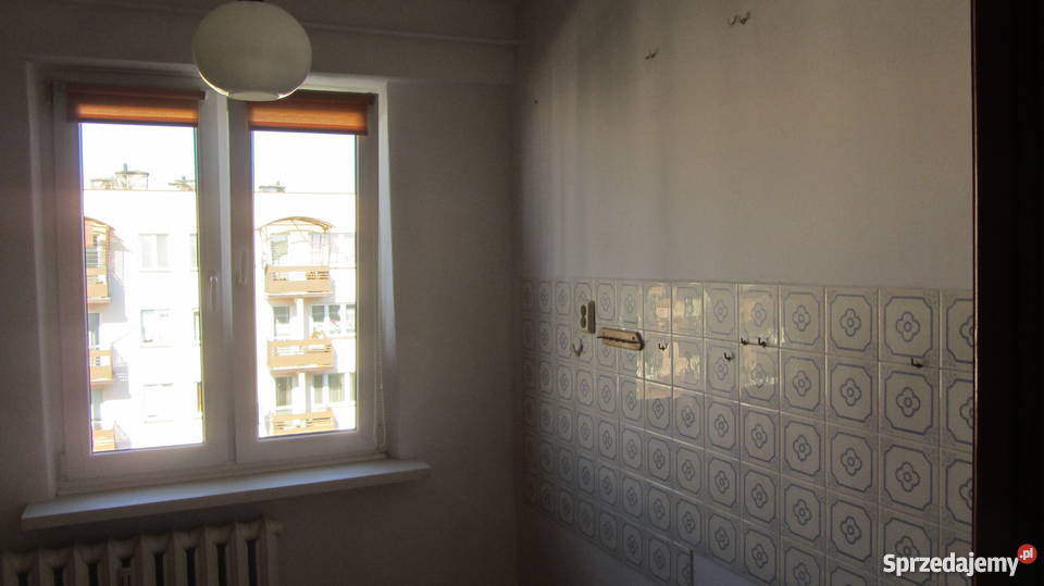 Słoneczne mieszkanie Sokołów Małopolski Sokołów Małopolski