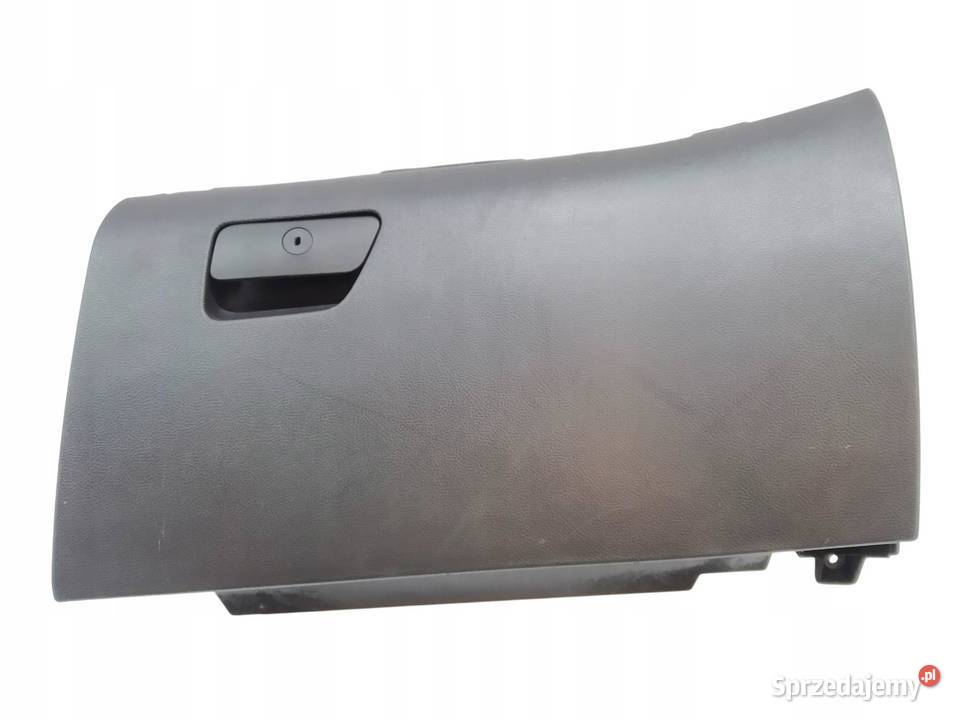 SCHOWEK PRAWY PASAŻERA DESKI Ford Mondeo Mk5