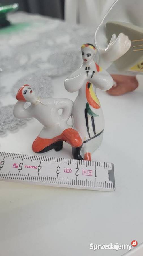 Figurki