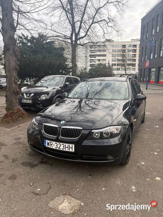 BMW Radom