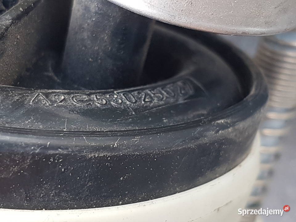SUZUKI SWIFT MK7 POMPA PALIWA W ZBIORNIK KOSZ Turkowice