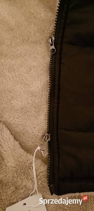 Płaszcz dwustronny xxxl Białystok