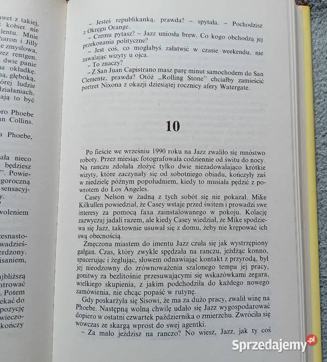 Judith Krantz Blichtr i patyna Świat Książki Antyki, Sztuka, Kolekcje Koźminek