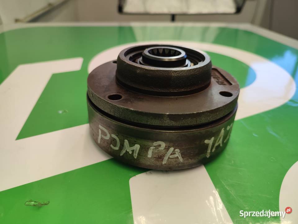Pompa jazdy Caterpillar 1788237 Cat TH220B