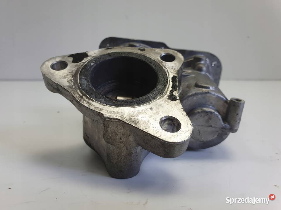 ZAWÓR EGR Renault Clio IV 15 DCi DENSO lubelskie Chełm