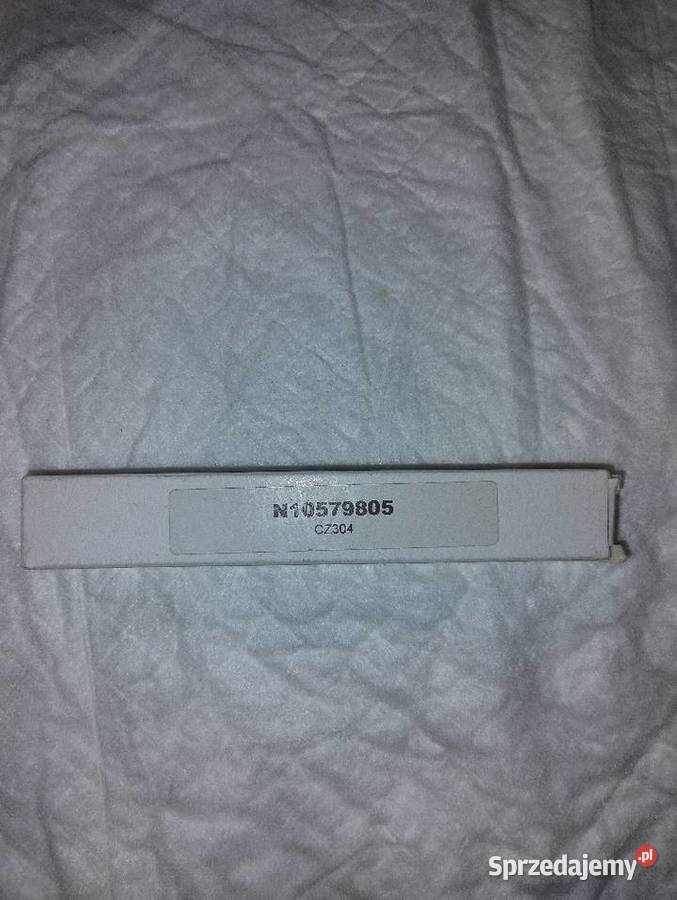 Świeca żarowa VW oryginał NGK N10579805 Chełm