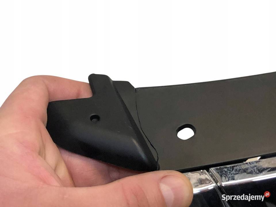 Volkswagen Touran I 20062010 Lift Atrapa Grill osobowe Skarżysko-Kamienna