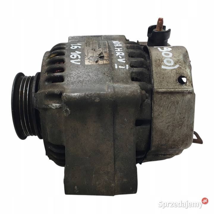 ALTERNATOR Honda HRV I 16 16V Chełm