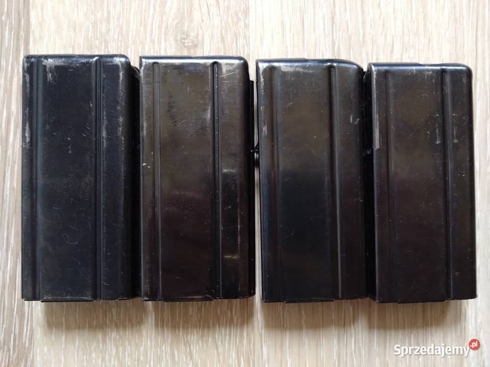 Magazynek M1 Carbine kal 30 15nabojowy