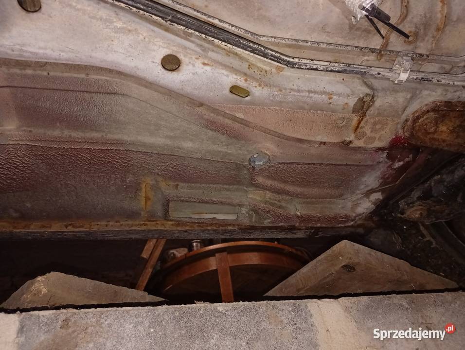 Mazda 121 13 benzyna 60KM 121 Olszanka