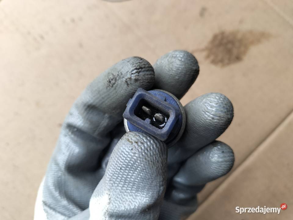 CZUJNIK TEMPERATURY WODY TOPRAN AUDI 80 Pozostałe Kamień-Kolonia sprzedam