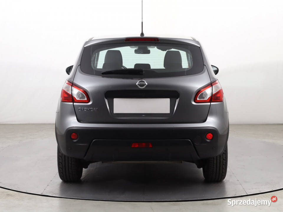 Nissan Qashqai 16 elektryczne lusterka Katowice