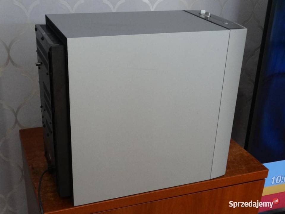 Sub aktywny Sony SAWMS535 potężny dźwiękWYSYŁKA Jasło