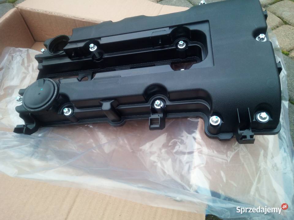 Pokrywa zaworów opel chevrolet 12 14