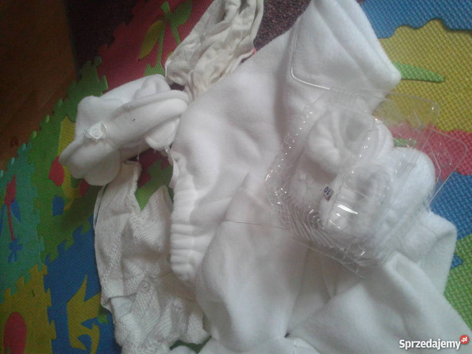 zestaw na chrzest Jastrzębie-Zdrój