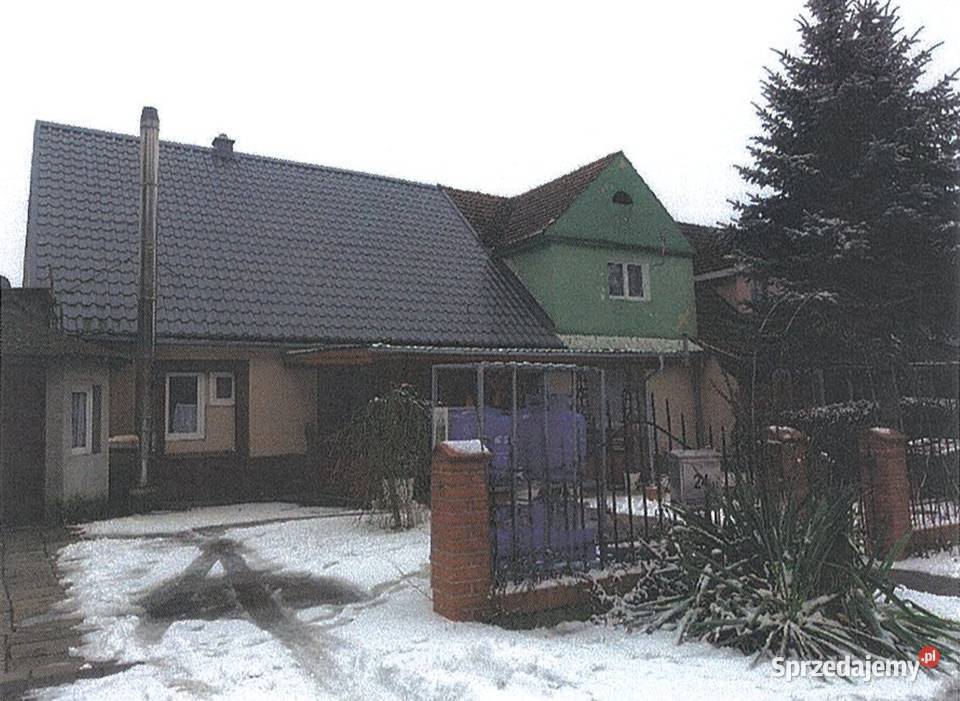 Mieszkanie Małaszowice sprzedam