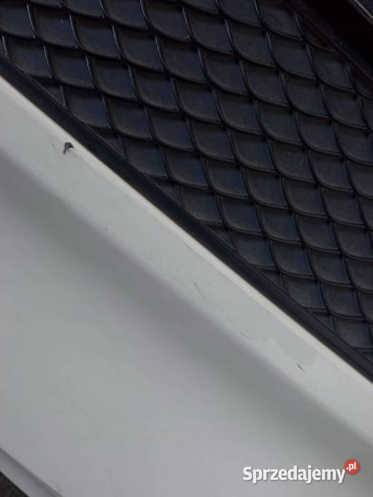 ZDERZAK TYŁ SEDAN AMG W117 149 PDC DYFUZOR