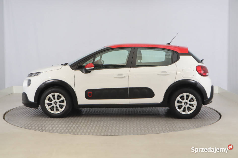 Citroen C3 12 PureTech Zabrze sprzedam