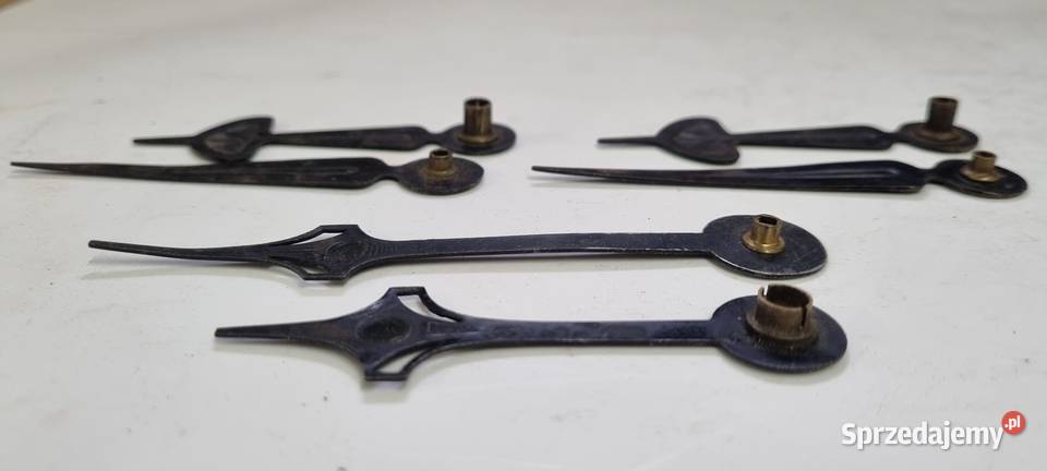 Wskazówki Lenzkirch 3 pary Zielona Góra