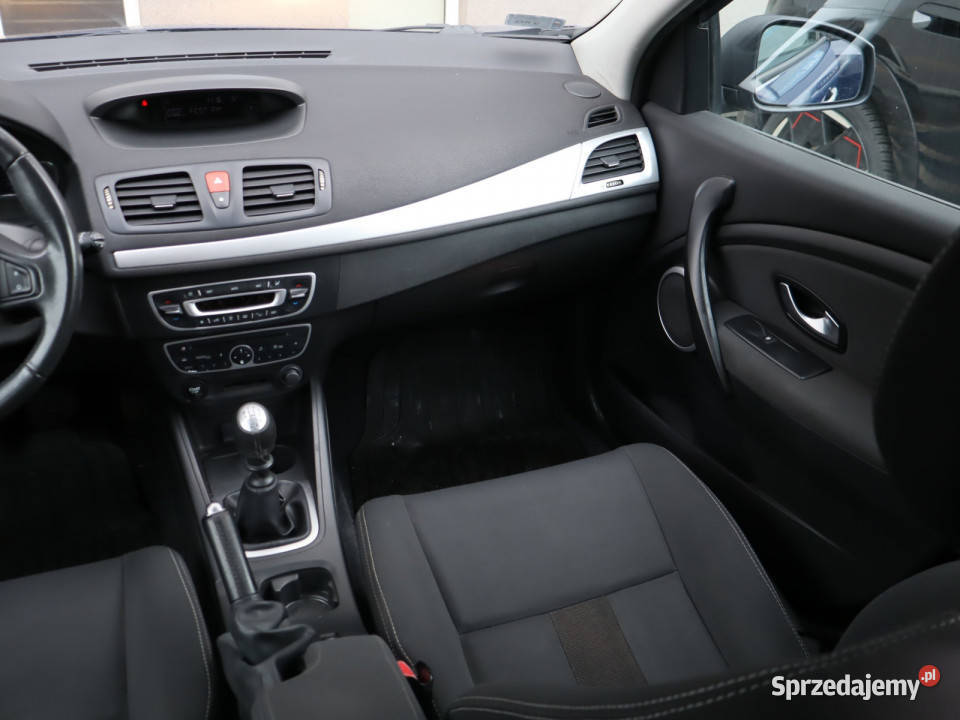 Renault Megane 16 16V elektryczne szyby Katowice sprzedam