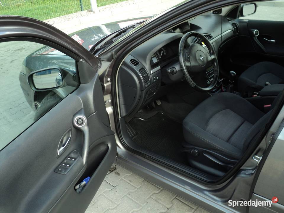 Sprzedam Reno laguna grantour 19dci 2007r diesel kujawsko-pomorskie