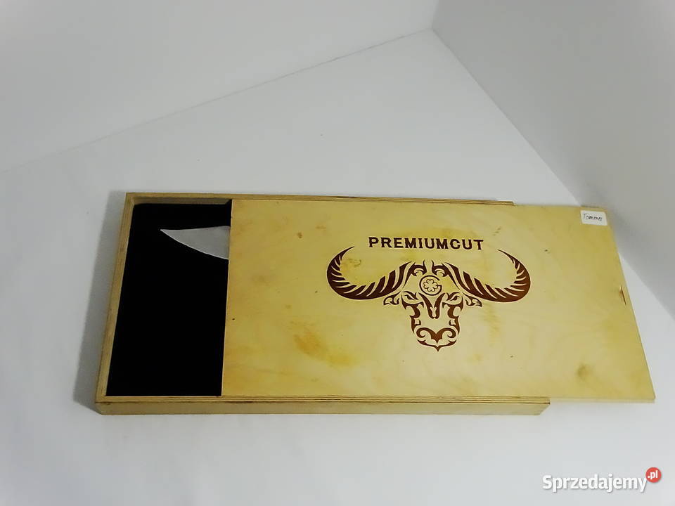 Zestaw Noży lubelskie Biłgoraj